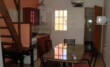 Complejo de Departamentos en venta - 3 UFs - Mar de Ajó