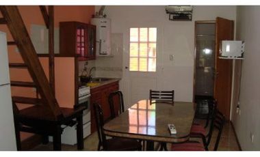 Complejo de Departamentos en venta - 3 UFs - Mar de Ajó