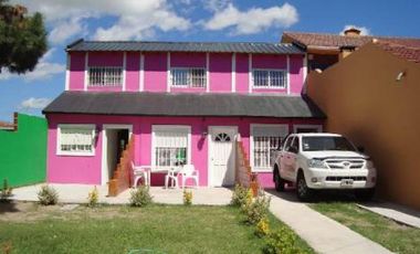 Complejo de Departamentos en venta - 3 UFs - Mar de Ajó