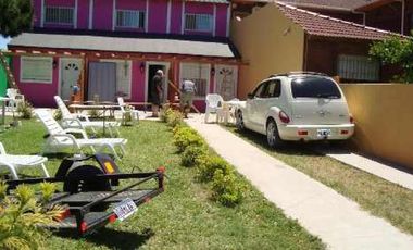 Complejo de Departamentos en venta - 3 UFs - Mar de Ajó