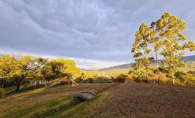 Casa en  venta 3D, En barrio privado Las Tuquitas, Raco
