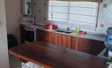 Casa en  venta 3D, En barrio privado Las Tuquitas, Raco