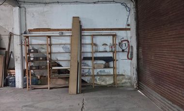 Mendoza y Juan Crisol - Deposito/Galpon en Venta - Excelente ubicacion