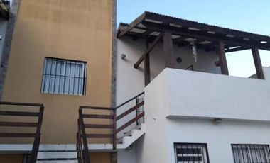 Dúplex en venta - 2 Dormitorios 1 Baño - Santa Teresita