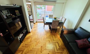 Departamento TRES AMBIENTES en venta en San Fernando APTO CREDITO