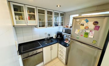 Departamento TRES AMBIENTES en venta en San Fernando APTO CREDITO