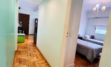 Departamento TRES AMBIENTES en venta en San Fernando APTO CREDITO