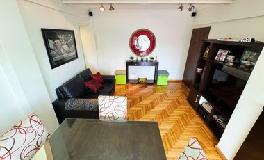 Departamento TRES AMBIENTES en venta en San Fernando APTO CREDITO