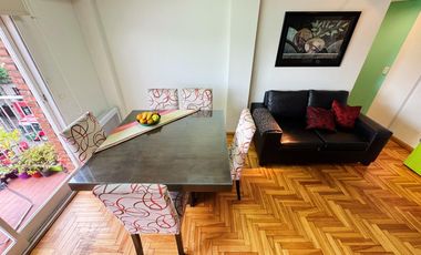 Departamento TRES AMBIENTES en venta en San Fernando APTO CREDITO