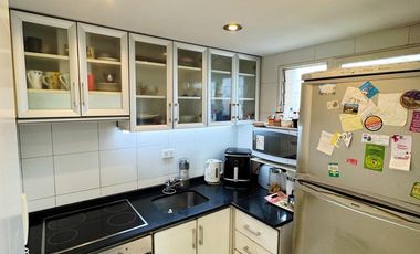 Departamento TRES AMBIENTES en venta en San Fernando APTO CREDITO