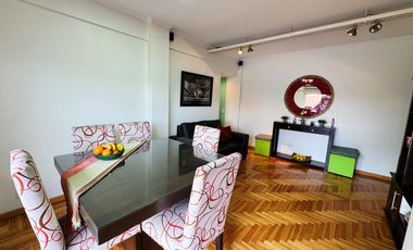 Departamento TRES AMBIENTES en venta en San Fernando APTO CREDITO