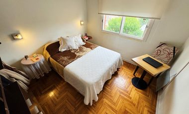 Departamento TRES AMBIENTES en venta en San Fernando APTO CREDITO