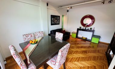 Departamento TRES AMBIENTES en venta en San Fernando APTO CREDITO