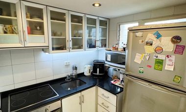 Departamento TRES AMBIENTES en venta en San Fernando APTO CREDITO