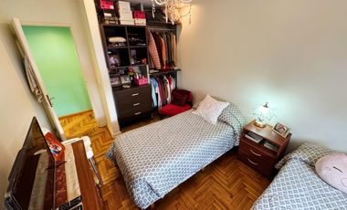 Departamento TRES AMBIENTES en venta en San Fernando APTO CREDITO