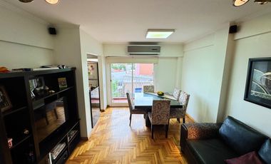 Departamento TRES AMBIENTES en venta en San Fernando APTO CREDITO