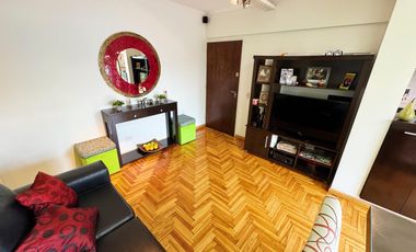 Departamento TRES AMBIENTES en venta en San Fernando APTO CREDITO