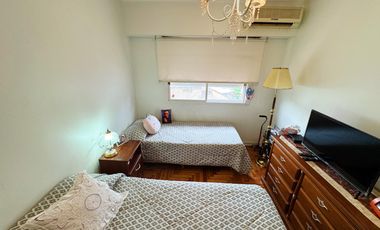 Departamento TRES AMBIENTES en venta en San Fernando APTO CREDITO