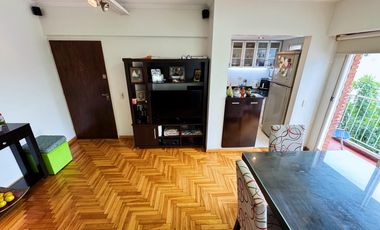 Departamento TRES AMBIENTES en venta en San Fernando APTO CREDITO