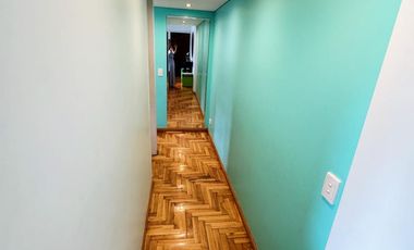 Departamento TRES AMBIENTES en venta en San Fernando APTO CREDITO