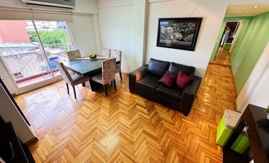 Departamento TRES AMBIENTES en venta en San Fernando APTO CREDITO