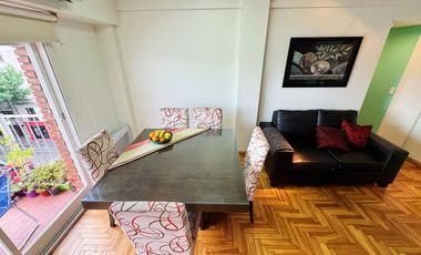 Departamento TRES AMBIENTES en venta en San Fernando APTO CREDITO