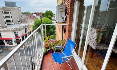 Departamento TRES AMBIENTES en venta en San Fernando APTO CREDITO