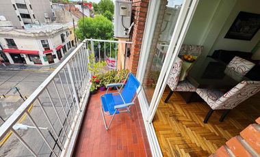 Departamento TRES AMBIENTES en venta en San Fernando APTO CREDITO