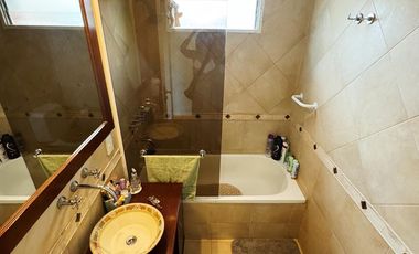 Departamento TRES AMBIENTES en venta en San Fernando APTO CREDITO