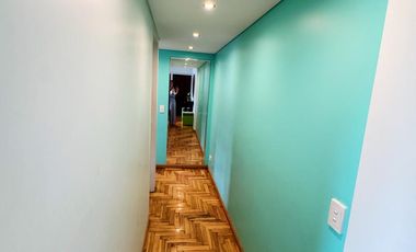 Departamento TRES AMBIENTES en venta en San Fernando APTO CREDITO