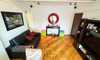 Departamento TRES AMBIENTES en venta en San Fernando APTO CREDITO