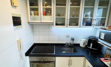 Departamento TRES AMBIENTES en venta en San Fernando APTO CREDITO