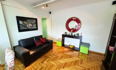 Departamento TRES AMBIENTES en venta en San Fernando APTO CREDITO