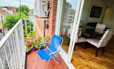 Departamento TRES AMBIENTES en venta en San Fernando APTO CREDITO