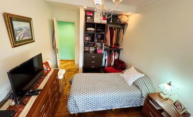 Departamento TRES AMBIENTES en venta en San Fernando APTO CREDITO