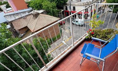 Departamento TRES AMBIENTES en venta en San Fernando APTO CREDITO