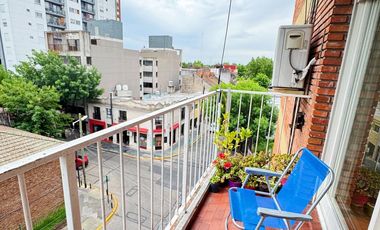 Departamento TRES AMBIENTES en venta en San Fernando APTO CREDITO