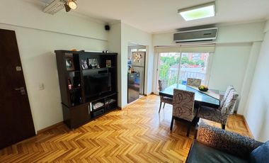 Departamento TRES AMBIENTES en venta en San Fernando APTO CREDITO