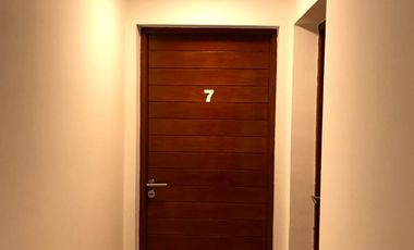 Departamento en  de un dormitorio en Edificio Domus - Necochea