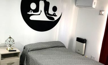 Departamento en  de un dormitorio en Edificio Domus - Necochea