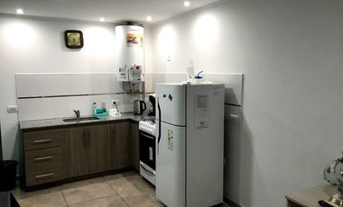 Departamento en  de un dormitorio en Edificio Domus - Necochea