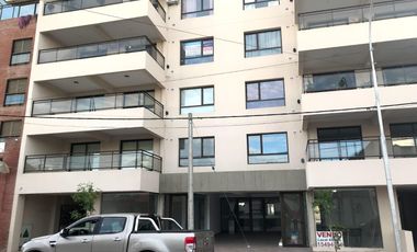 Departamento en  de un dormitorio en Edificio Domus - Necochea