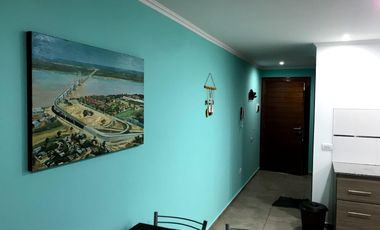 Departamento en  de un dormitorio en Edificio Domus - Necochea