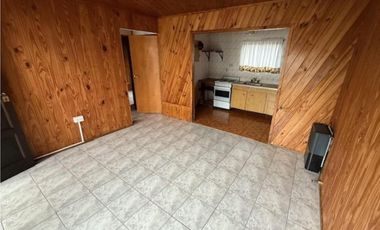 Casa en venta - 2 Dormitorios 1 Baño - Departamento - Mar del Plata