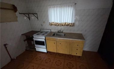 Casa en venta - 2 Dormitorios 1 Baño - Departamento - Mar del Plata