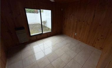 Casa en venta - 2 Dormitorios 1 Baño - Departamento - Mar del Plata