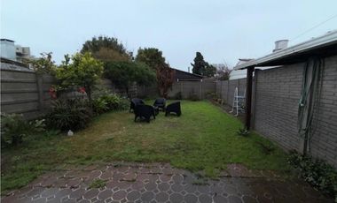 Casa en venta - 2 Dormitorios 1 Baño - Departamento - Mar del Plata