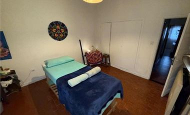 Casa en venta - 2 Dormitorios 1 Baño - Departamento - Mar del Plata