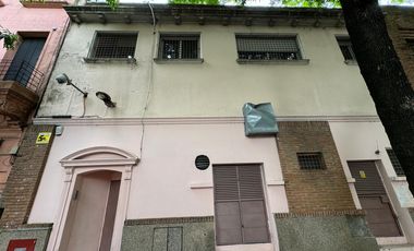 Alquiler de Nave Industrial en Barracas