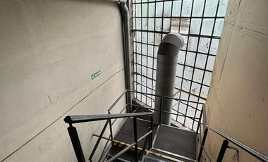 Alquiler de Nave Industrial en Barracas